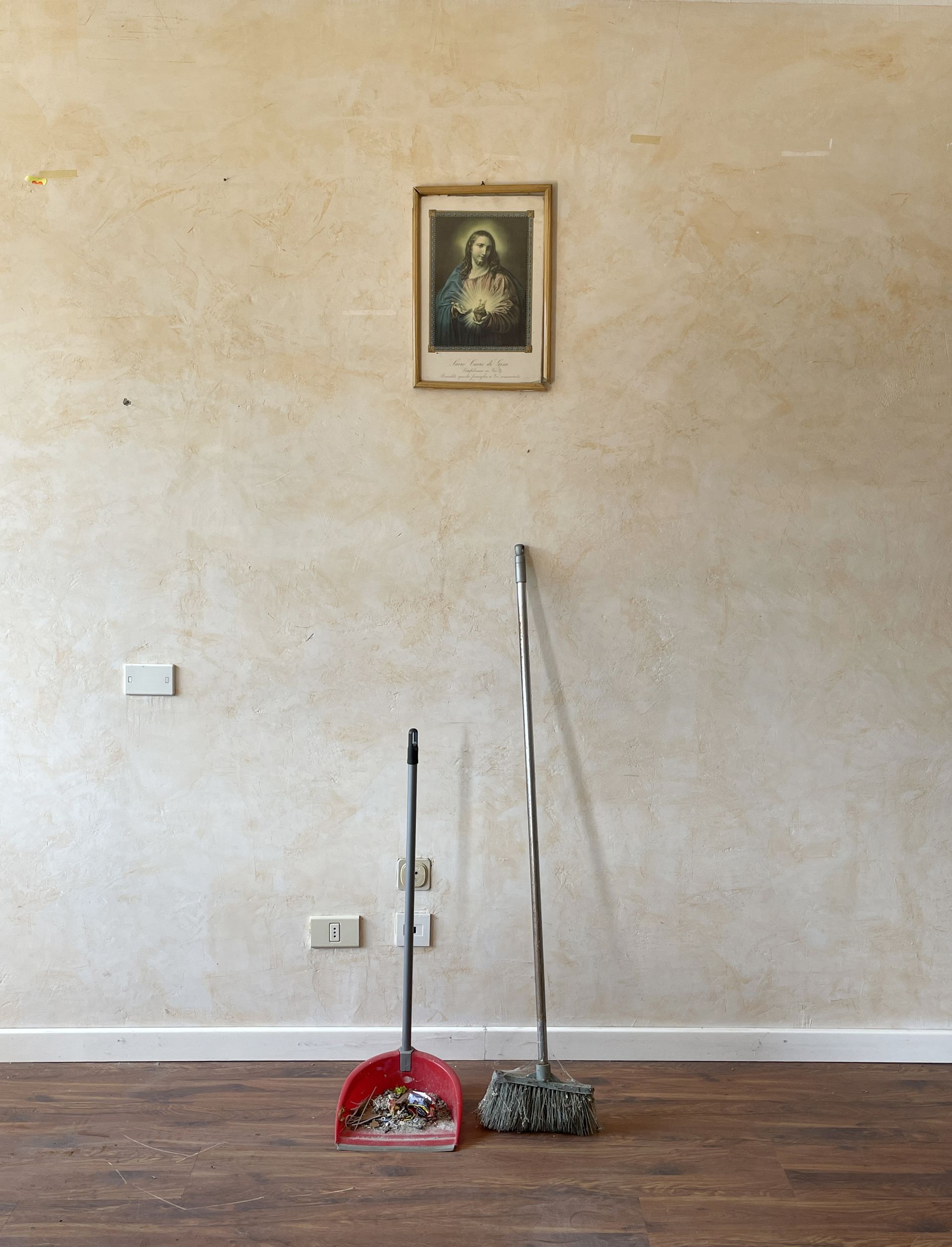 Progetto interior design, ristrutturazione appartamento, corpo scala, open space, isola cucina, Bergamo, Milano, Lago di Como, Londra, New York, Parigi, Gstaad