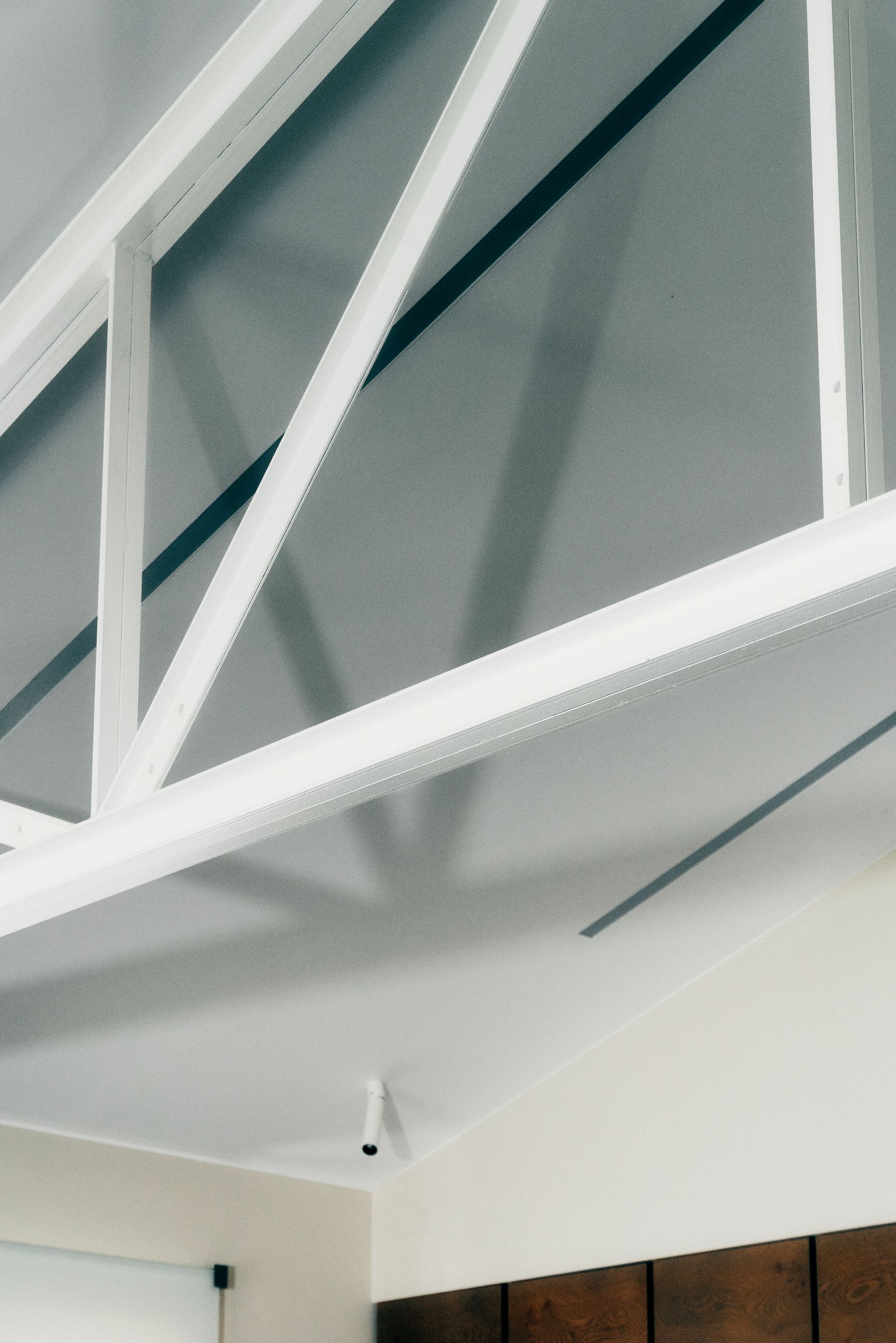 progetto ristrutturazione interni, open space Milano, Bergamo, Brescia, Lago di Como, Londra, New York. designer Claudio Acquaviva, architetto Debora Bordogni, Officina Magisafi architettura design - blocco cucina