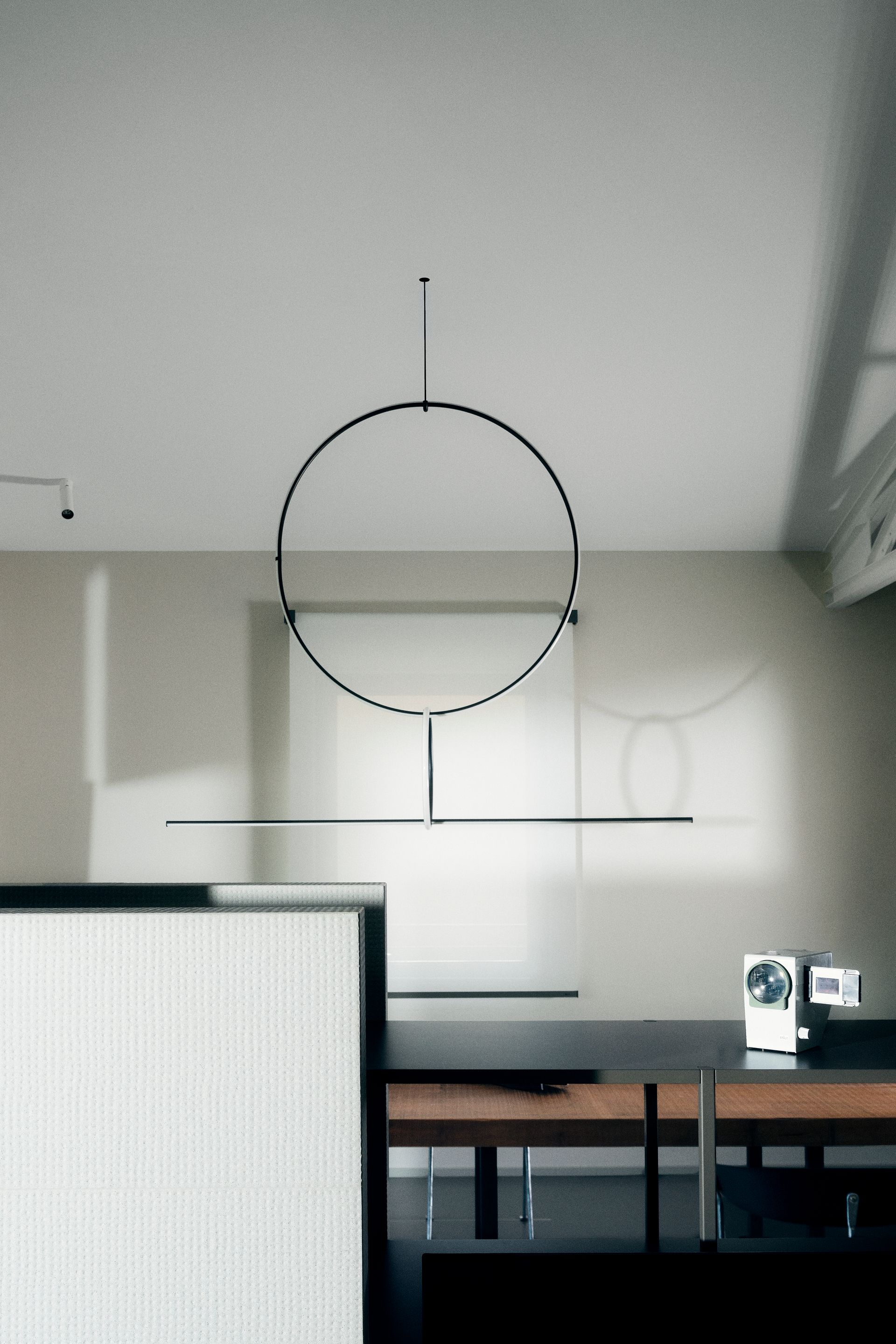 interior design project, open space Milan, Bergamo, Brescia, Lake Como, London, New York. designer Claudio Acquaviva, architect Debora Bordogni, Officina Magisafi architecture design - exterior