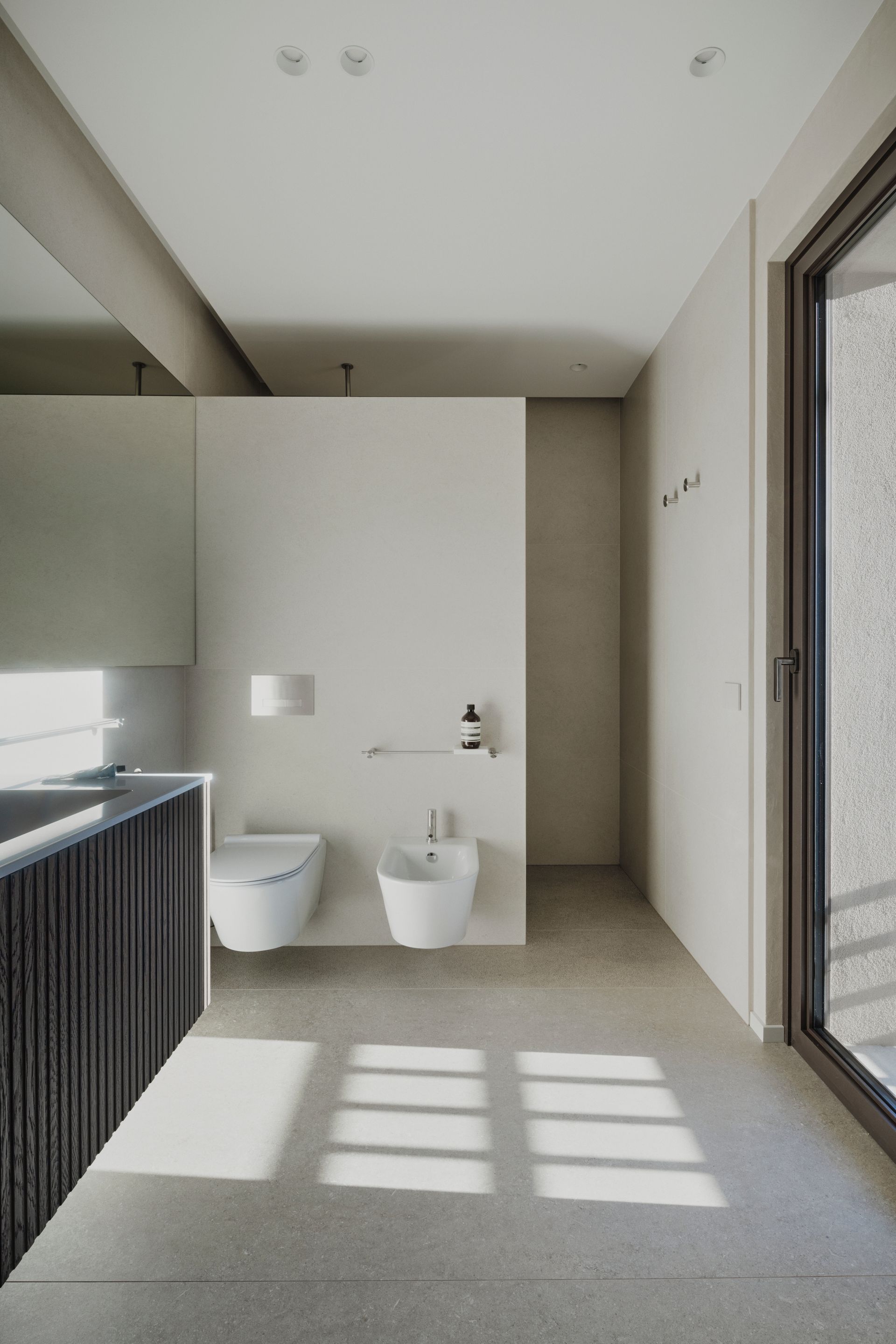bathroom renovation project officina magisafi architecture design