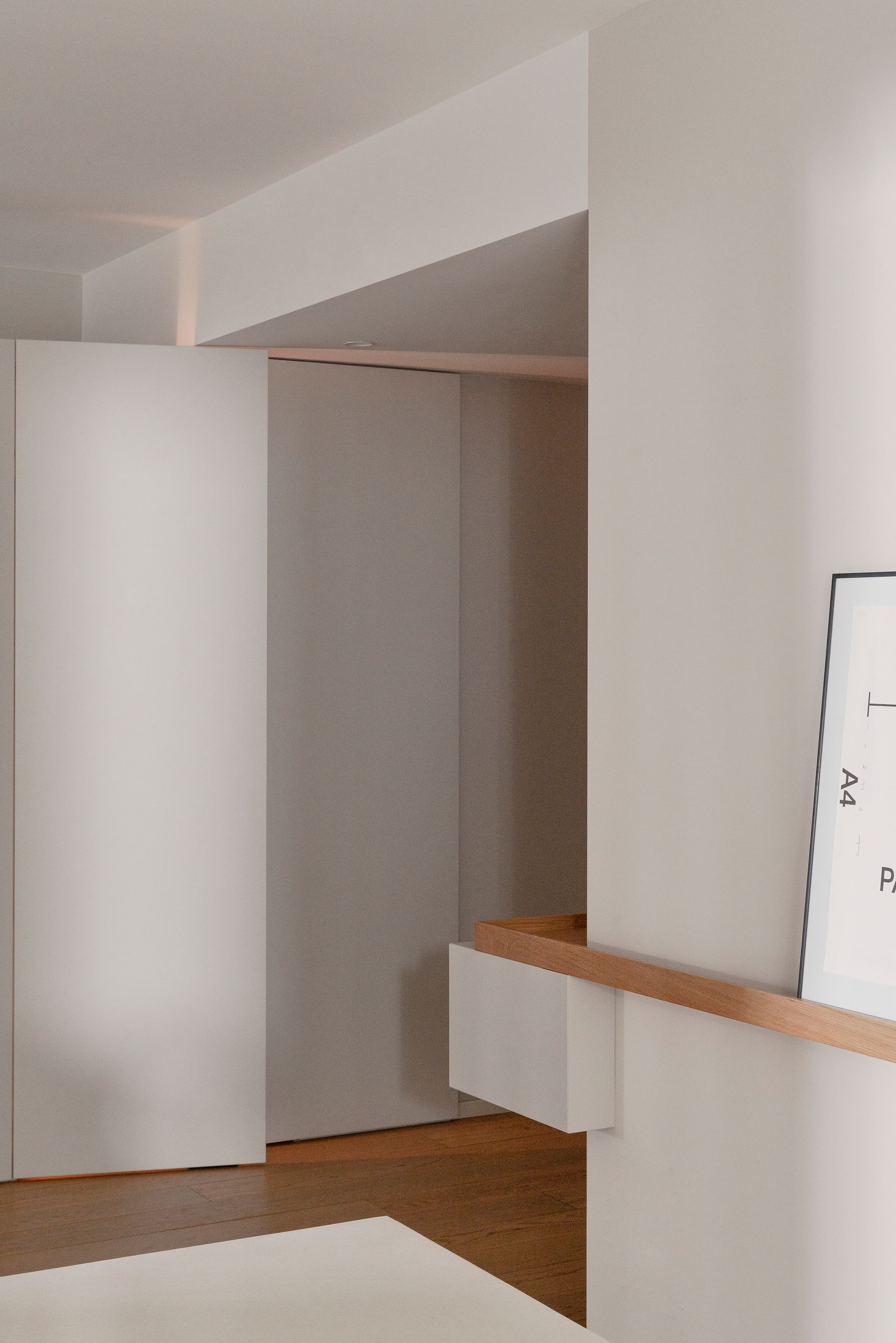 progetto interior design, appartamento Bergamo, Milano, Londra, New York, Parigi, Lago di Como, Gstaad. designer Claudio Acquaviva, architetto Debora Bordogni, Officina Magisafi architettura design - living