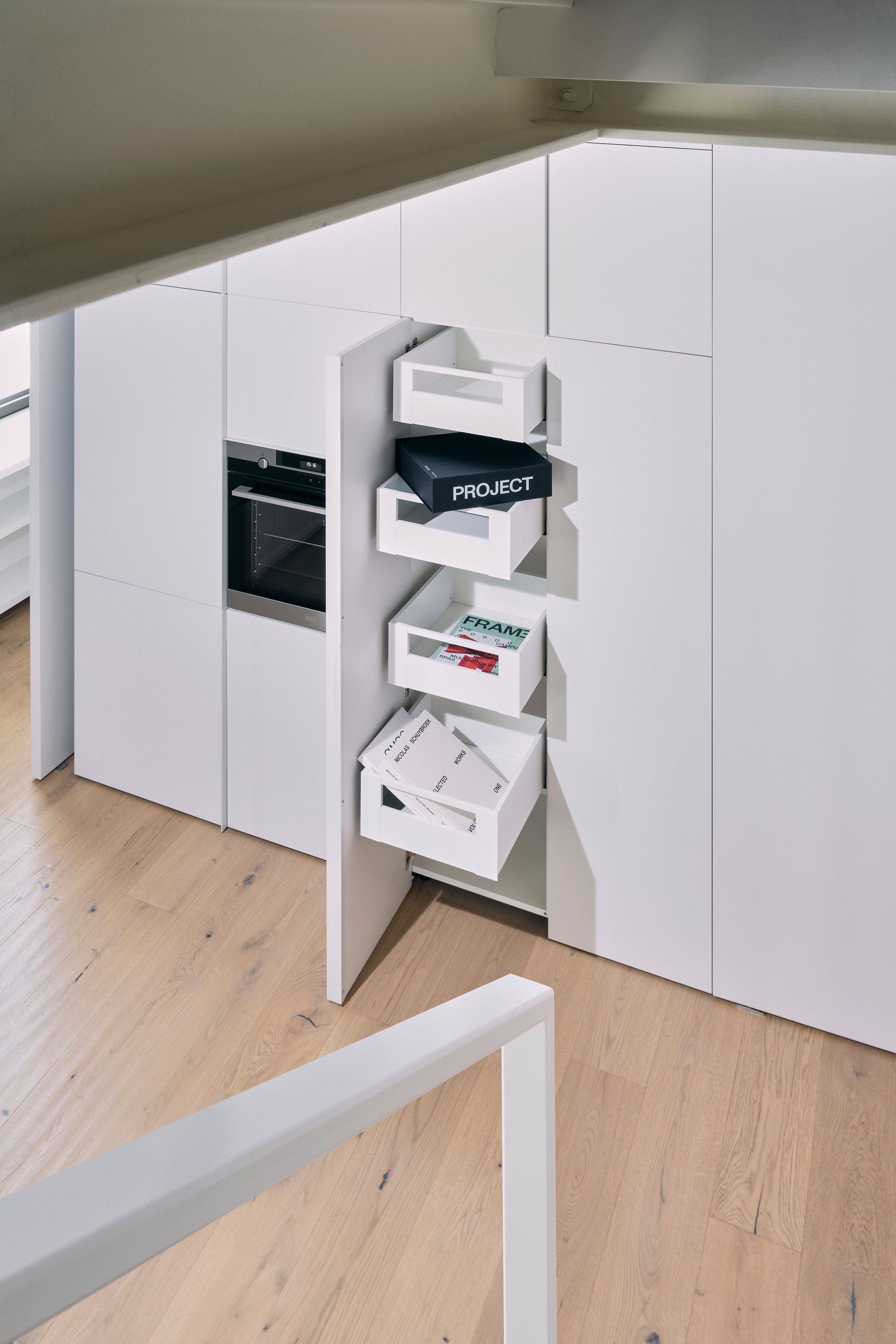 progetto interior design, nuovo appartamento studio loft Milano, Bergamo, Città Alta, Londra, New York, Parigi, Lago di Como, Gstaad. designer Claudio Acquaviva, architetto Debora Bordogni, Officina Magisafi architettura design - cantiere 2