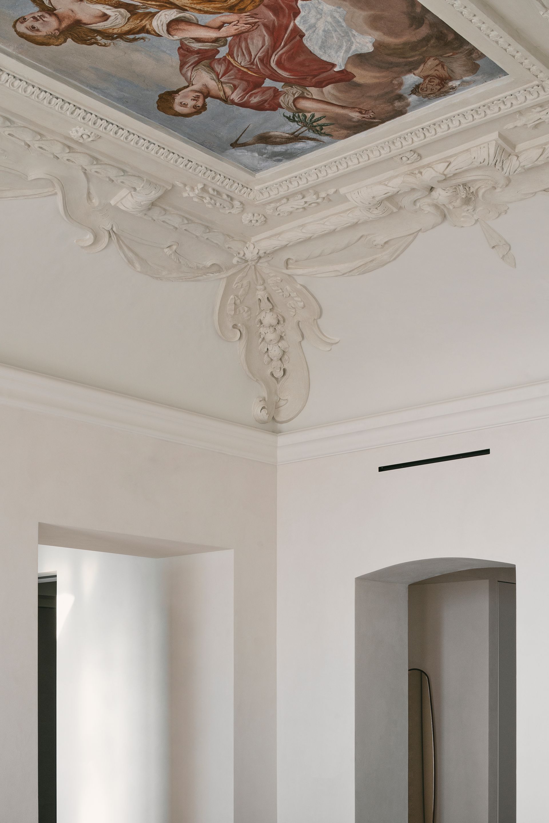 officina magisafi architettura interior design Bergamasco territory