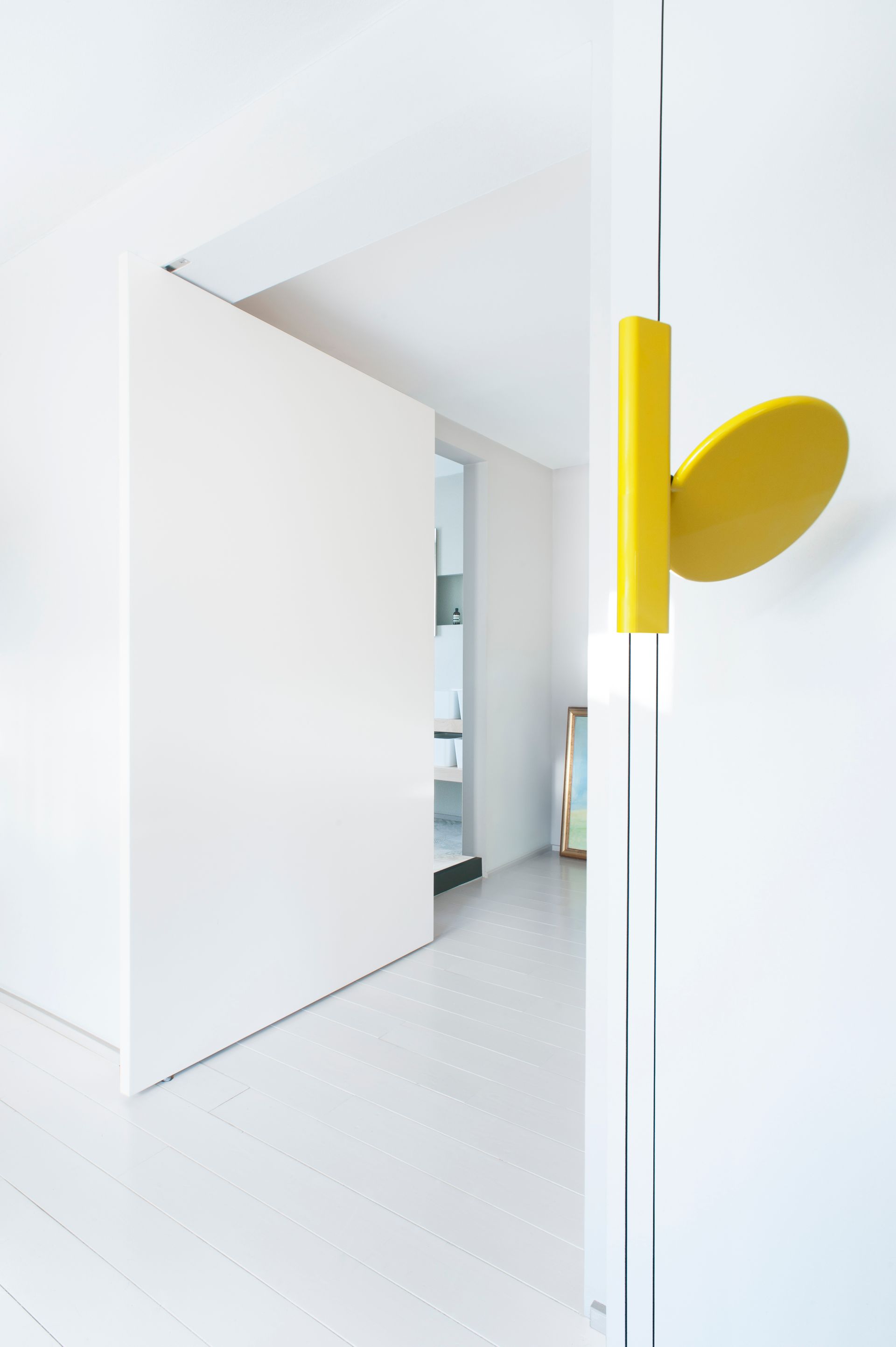 officina magisafi material