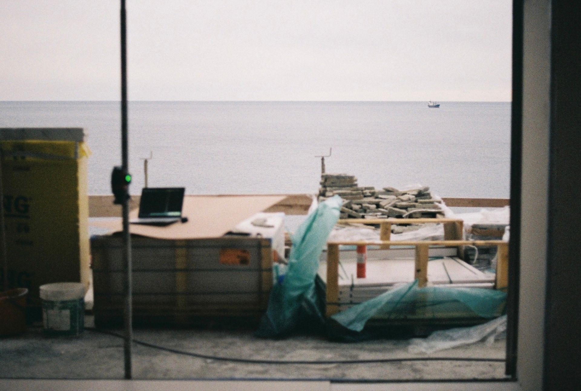 officina magisafi architettura