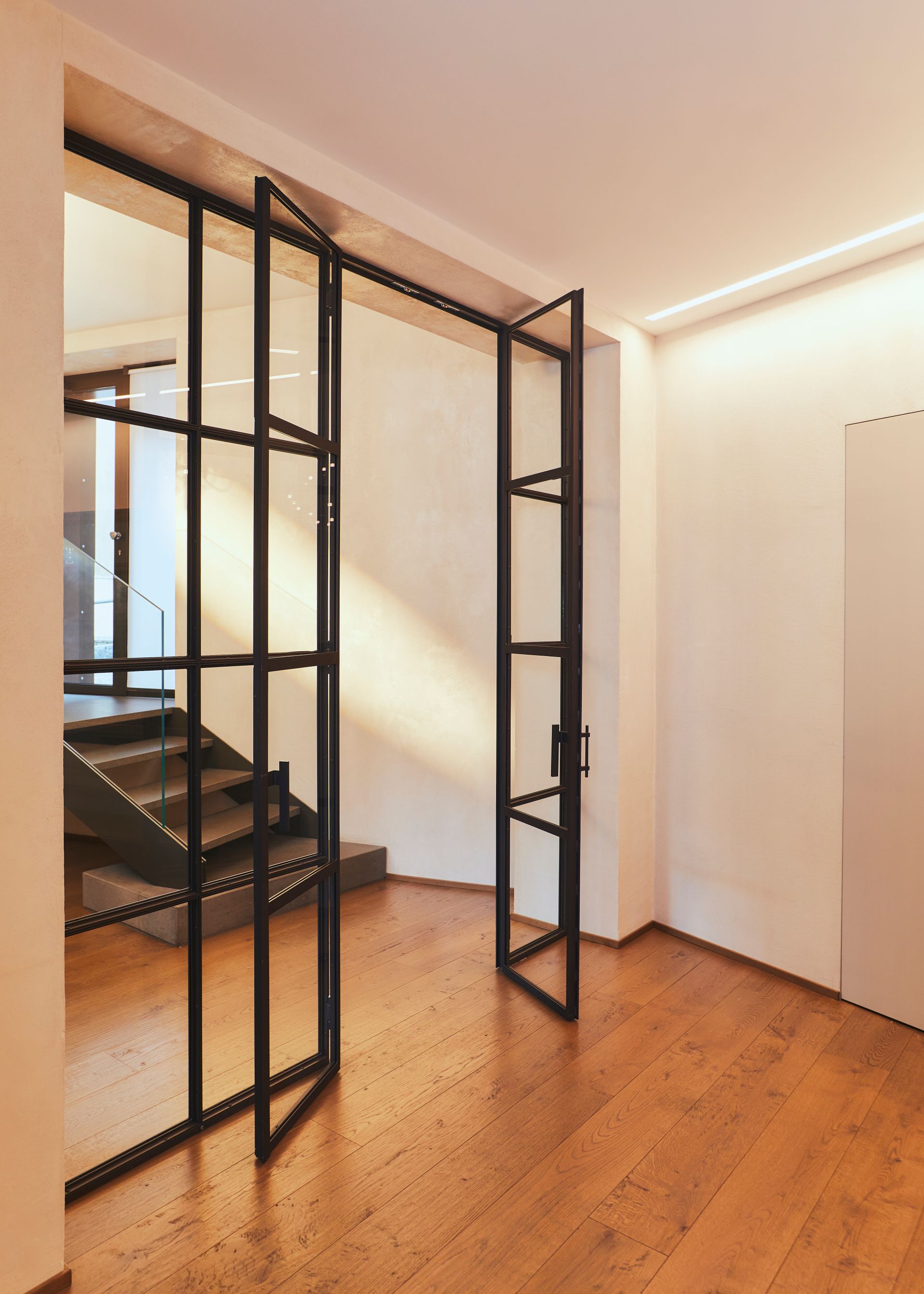 progetto interior design, centro estetico lusso esclusivo palazzo ‘700 Bergamo, Milano, Londra, New York, Parigi, Lago di Como, Gstaad. Officina Magisafi architettura design - poltrona nemo