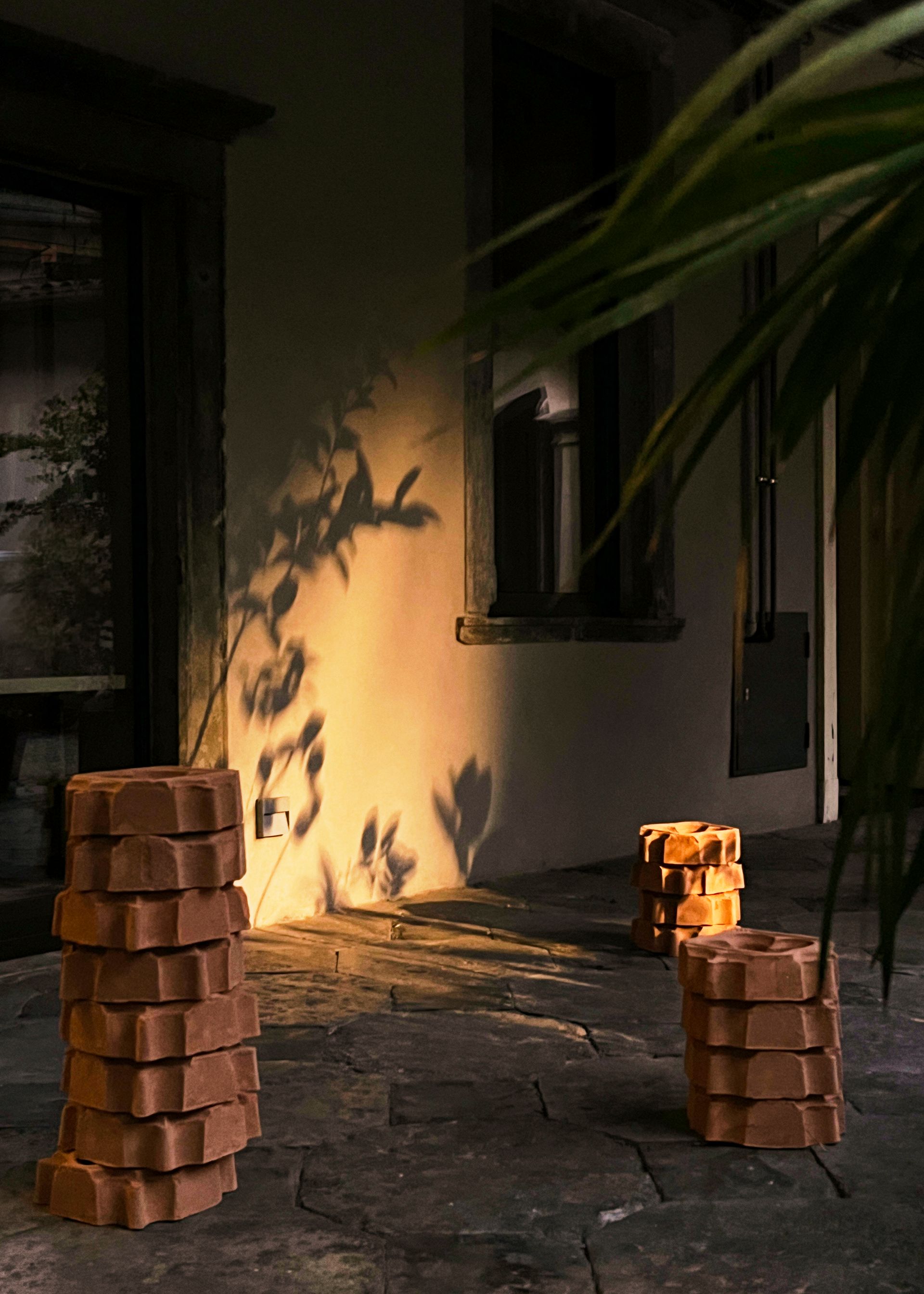 Officina Magisafi ● Studio di Architettura ● Interior Design - cava marmo 2