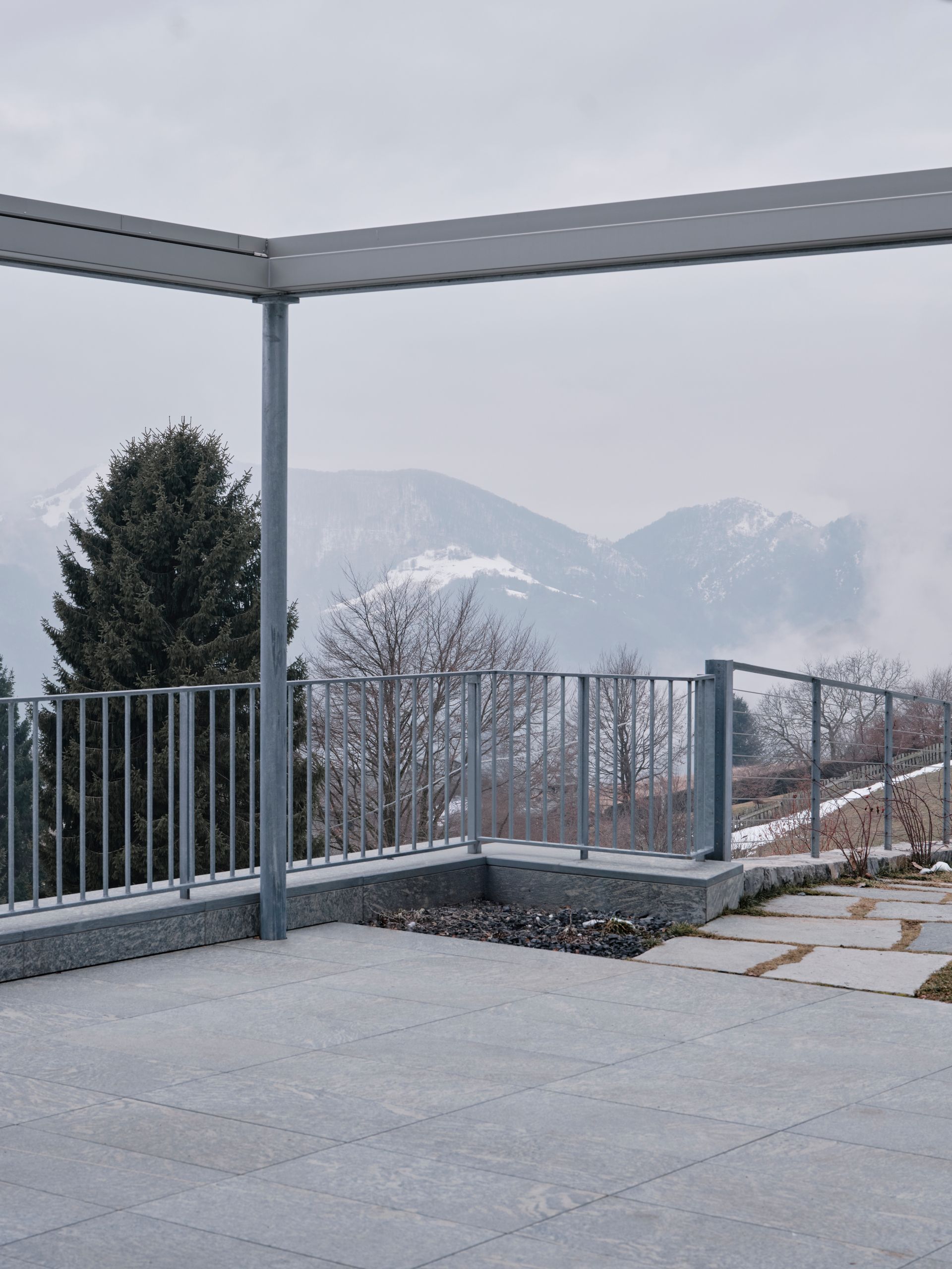 officina magisafi material