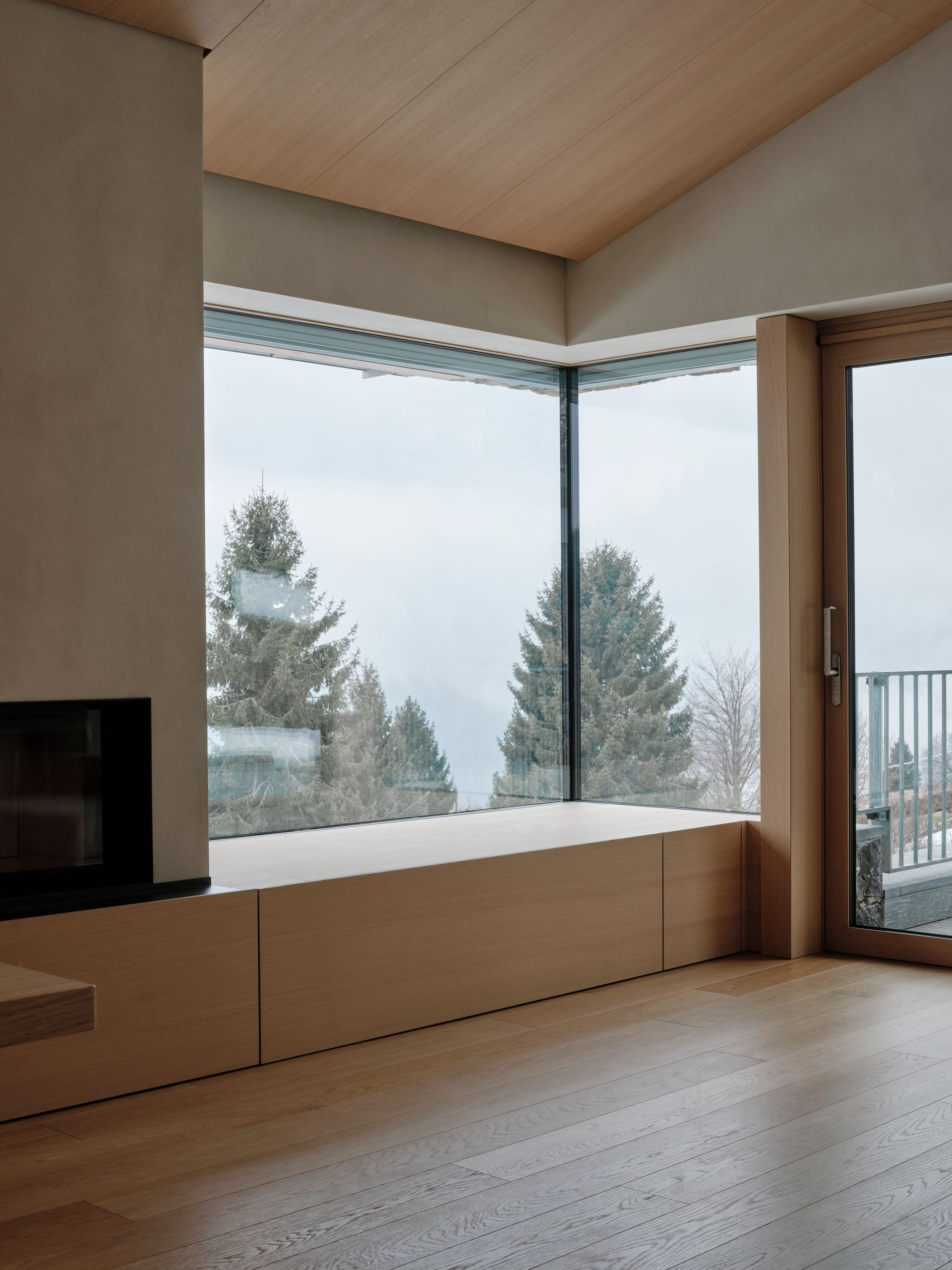 officina magisafi architettura