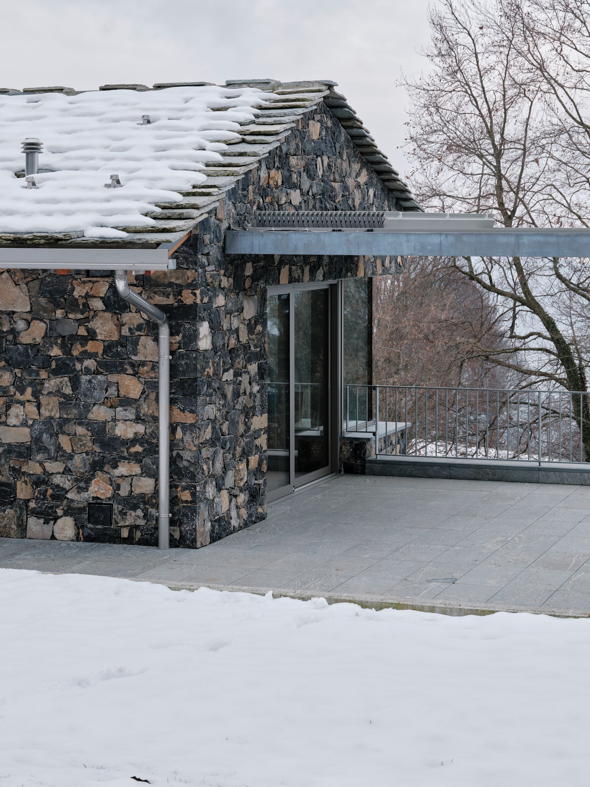 officina magisafi material