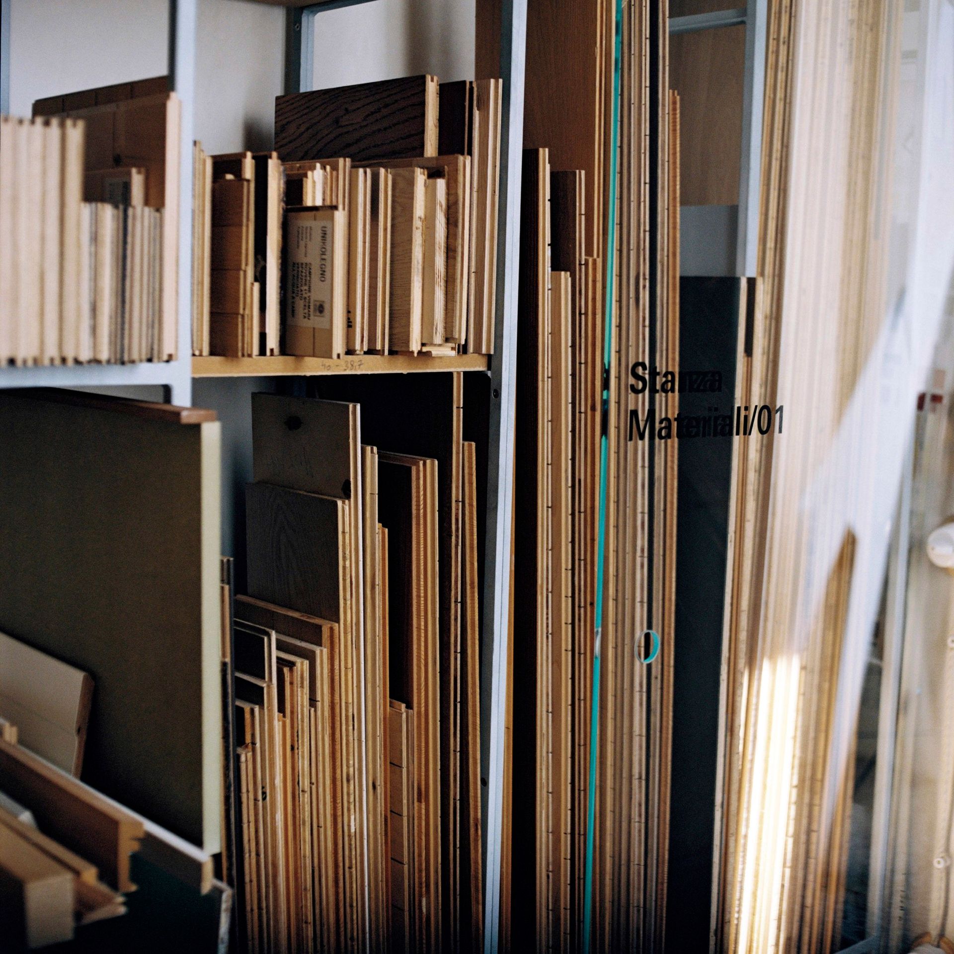 Wood, handmade works Bergamo, Milan, Brescia. Officina Magisafi architecture design studio - photo 3