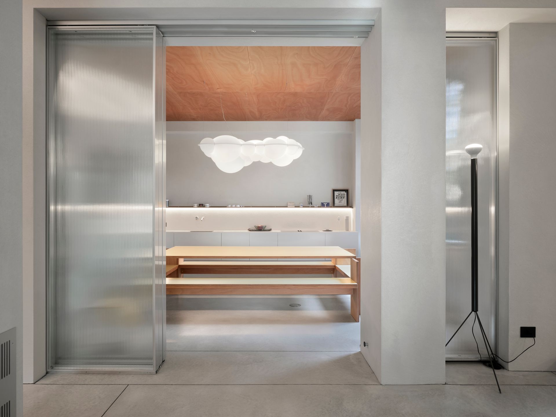 officina magisafi material