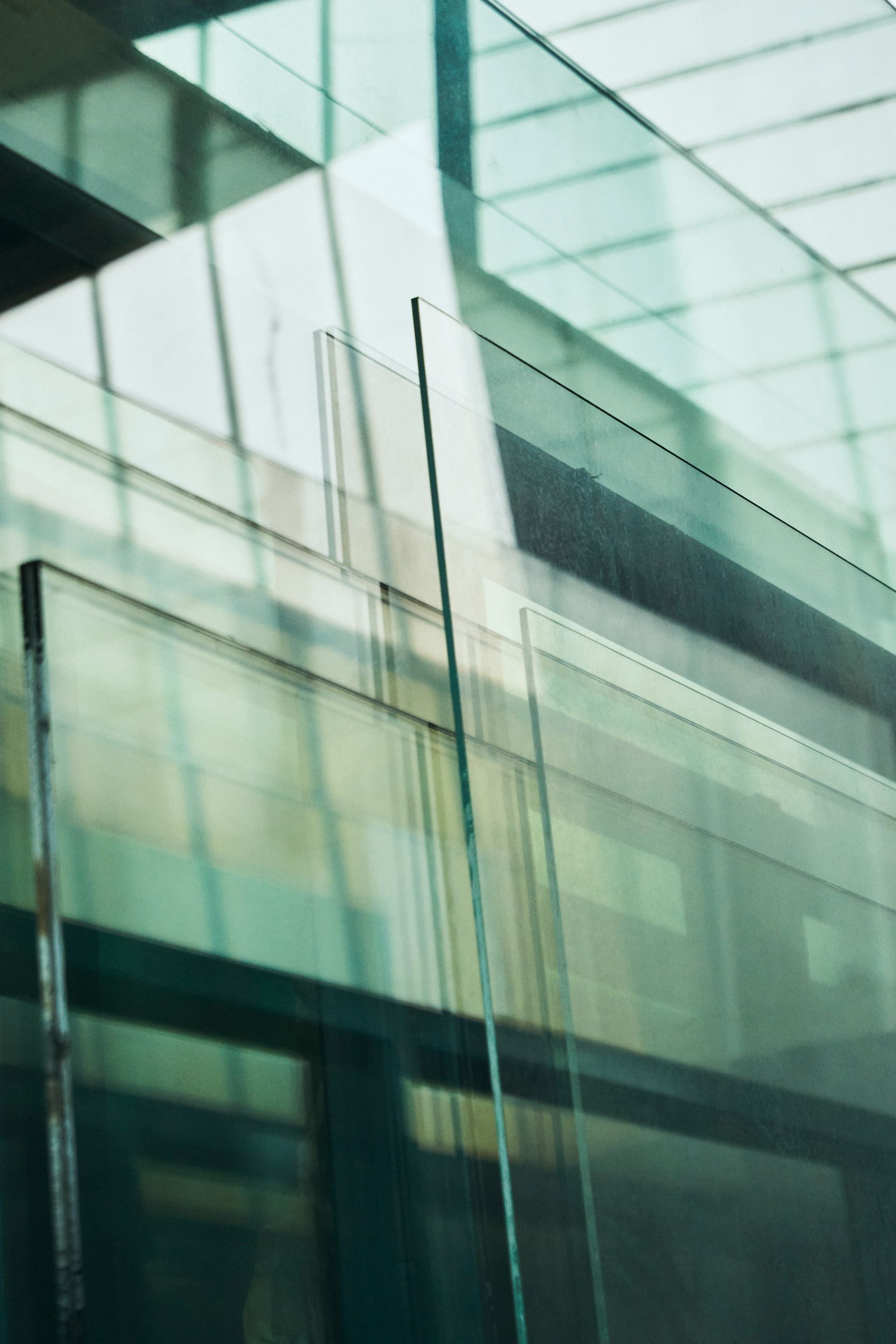 officina magisafi vetraio vetro precisione tecnologia lavorazione artigianale su misura