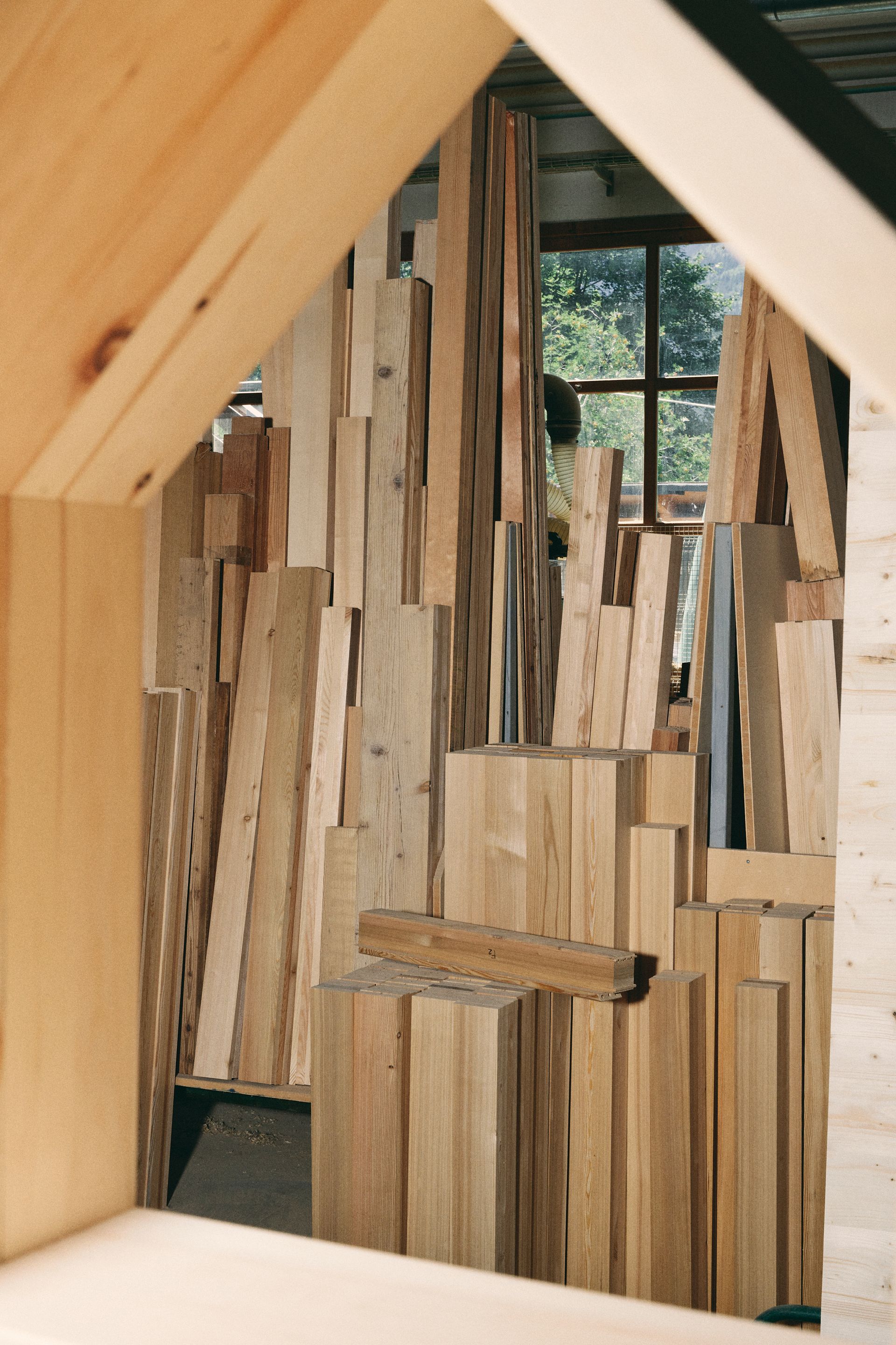 officina magisafi falegnameria arredo su misura lavorazione legno