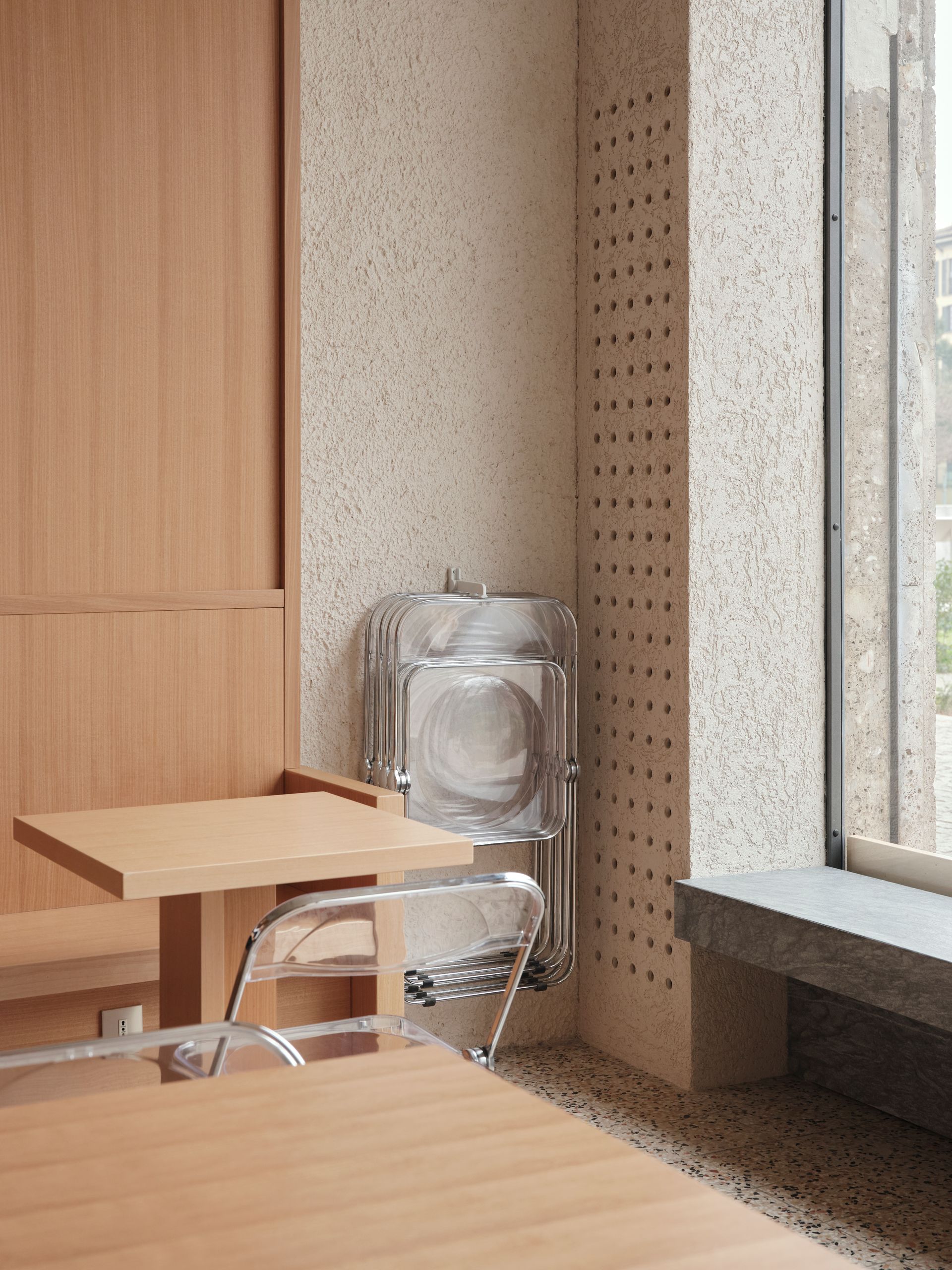 officina magisafi architettura interior design Bergamasco territory